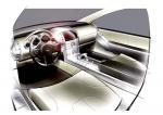 Nissan Dunehawk Concept 2003 года
